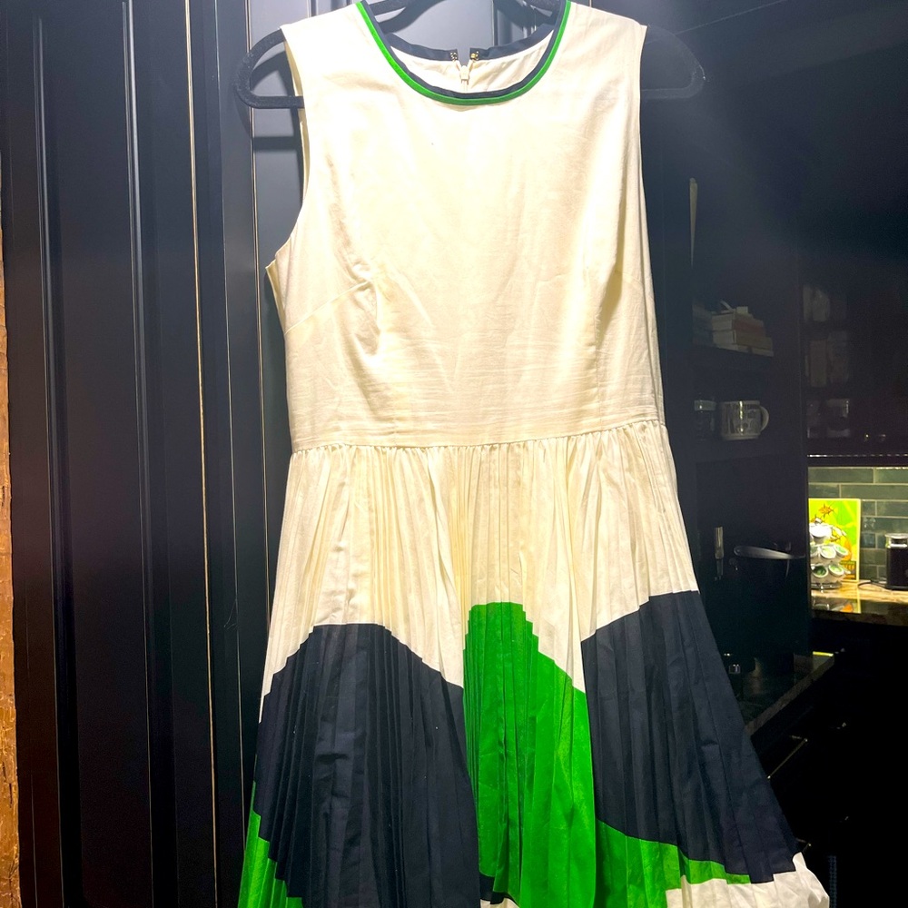 Milly dress